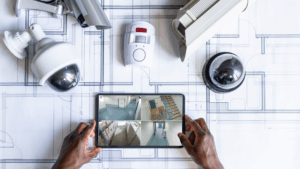 contrat de maintenance alarme et vidéo Bordeaux