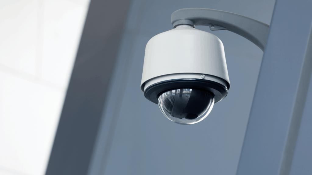 devis vidéosurveillance Bordeaux