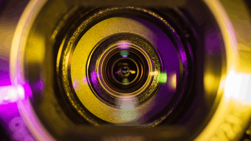 système vidéo protection magasin Pessac