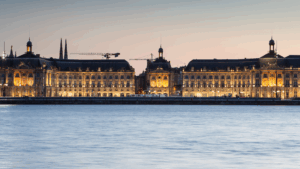 système vidéo protection PME Gironde