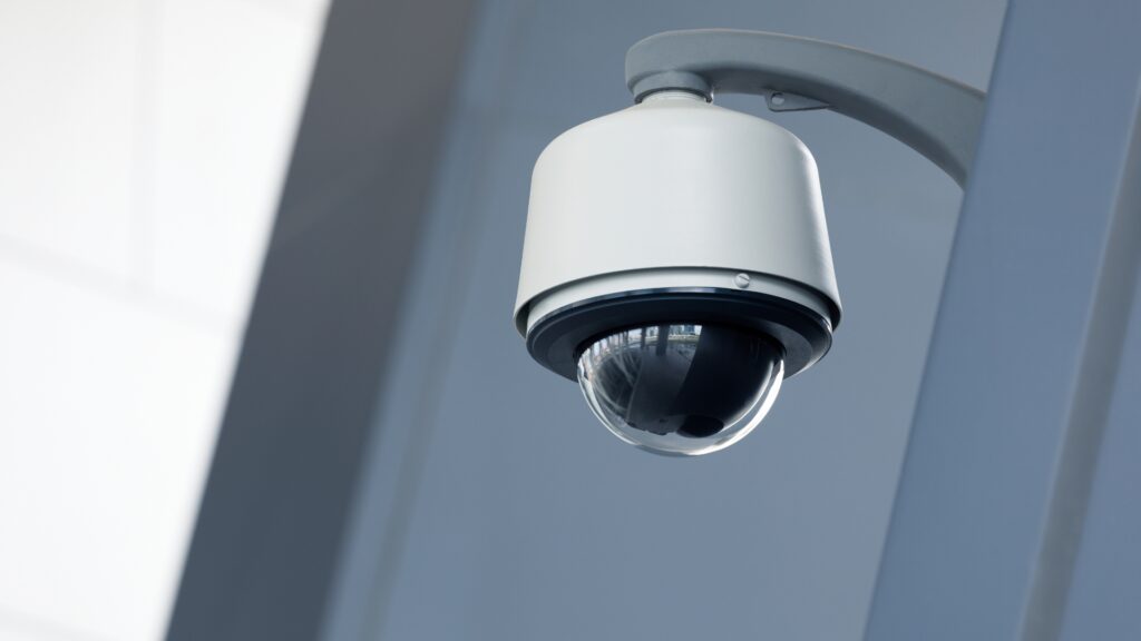 Devis vidéosurveillance Gironde