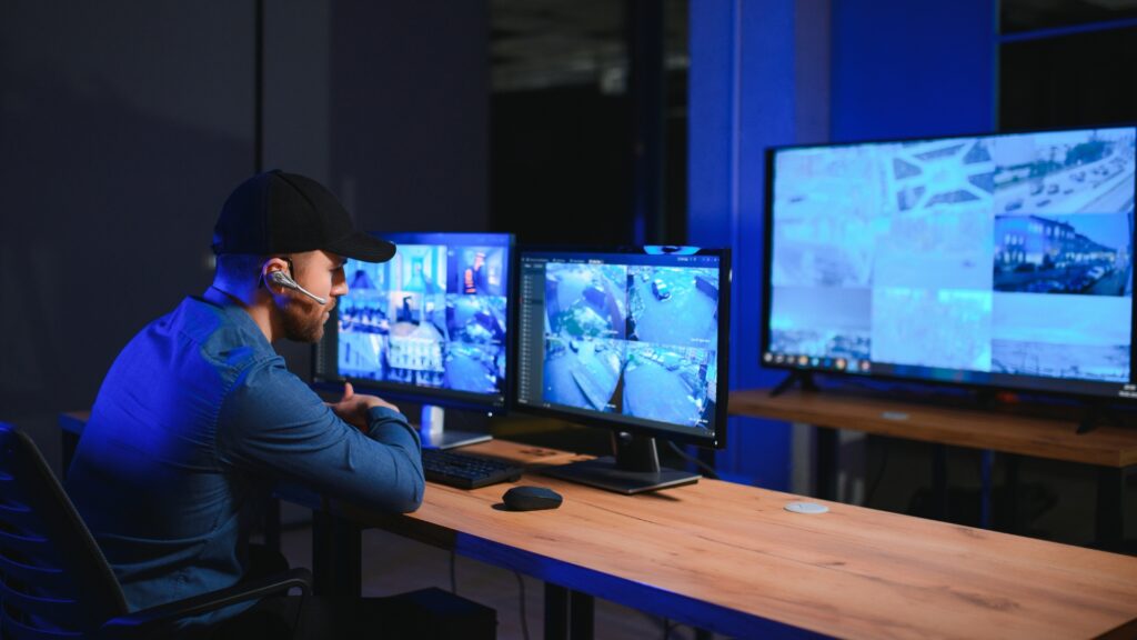 devis vidéosurveillance Bègles