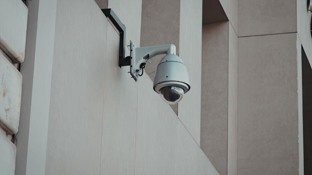 Devis vidéosurveillance Mérignac