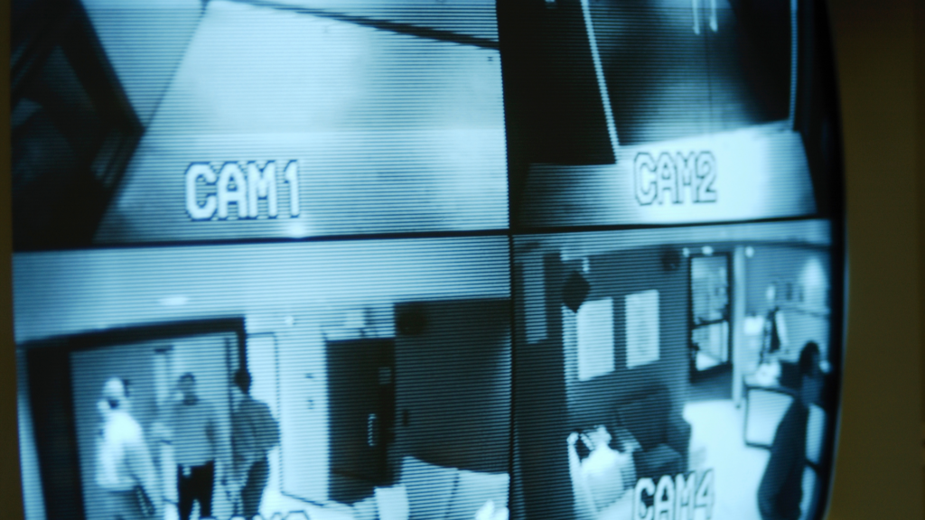 audit sécurité Gironde