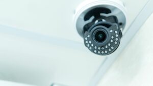 Devis vidéosurveillance Talence