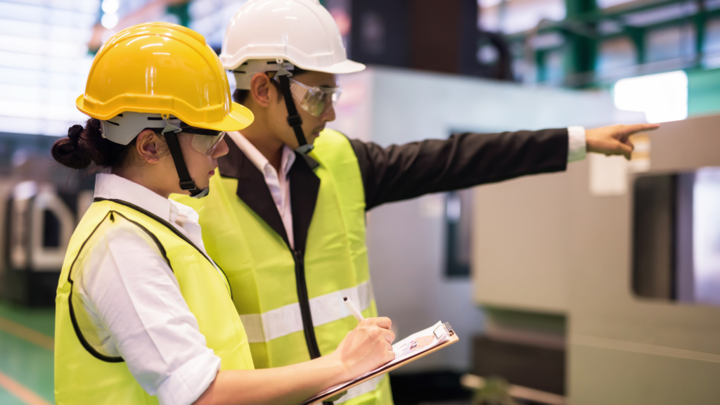 Audit sécurité Bègles