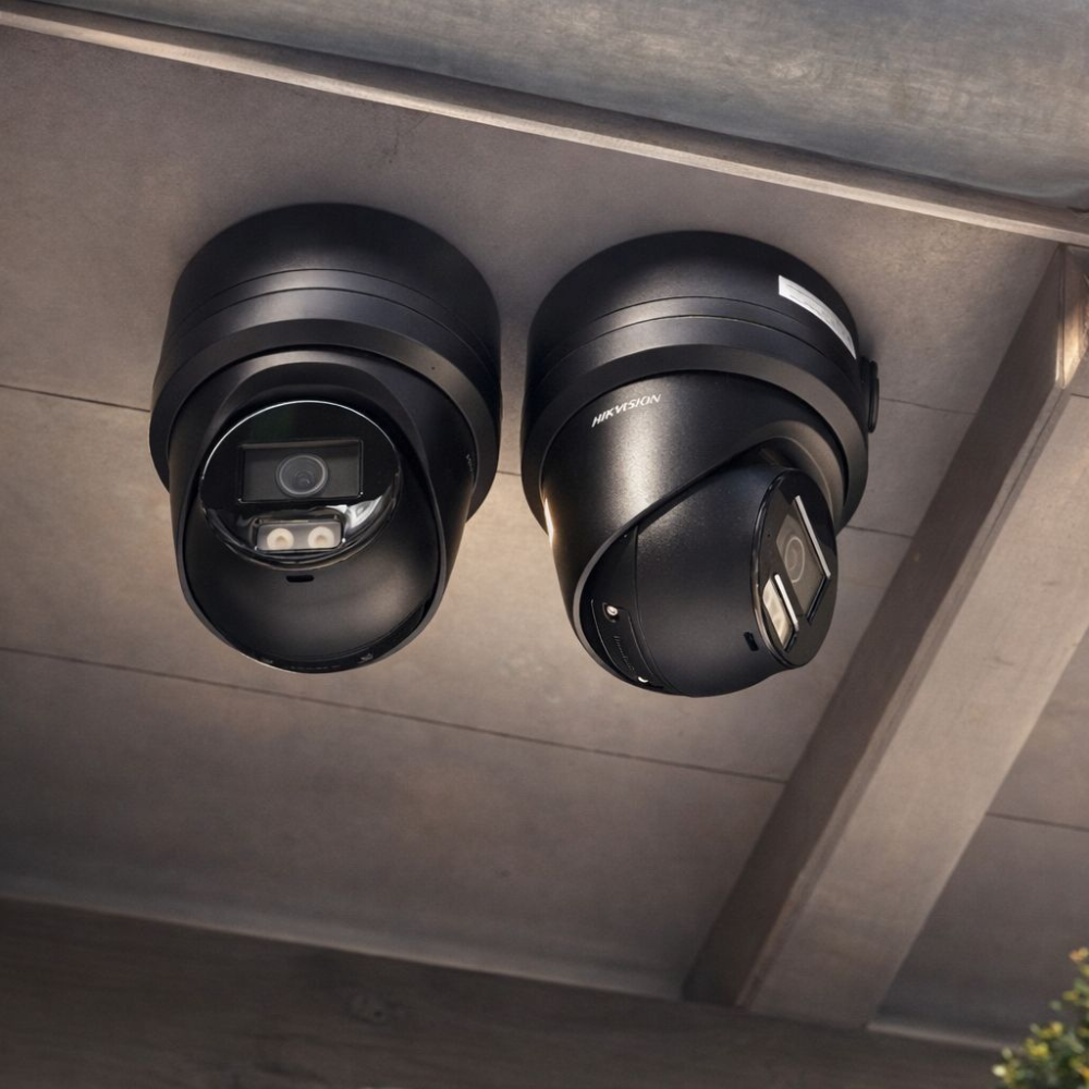 solution vidéosurveillance