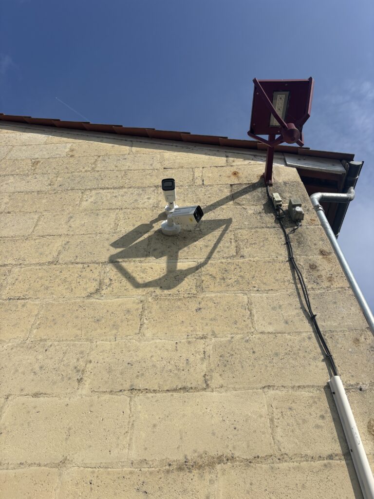 vidéosurveillance commune