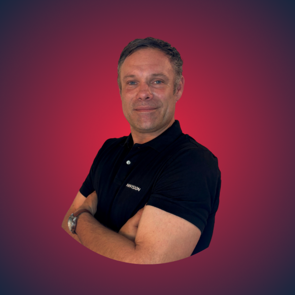 Yoann LADIRAY, Responsable Commercial